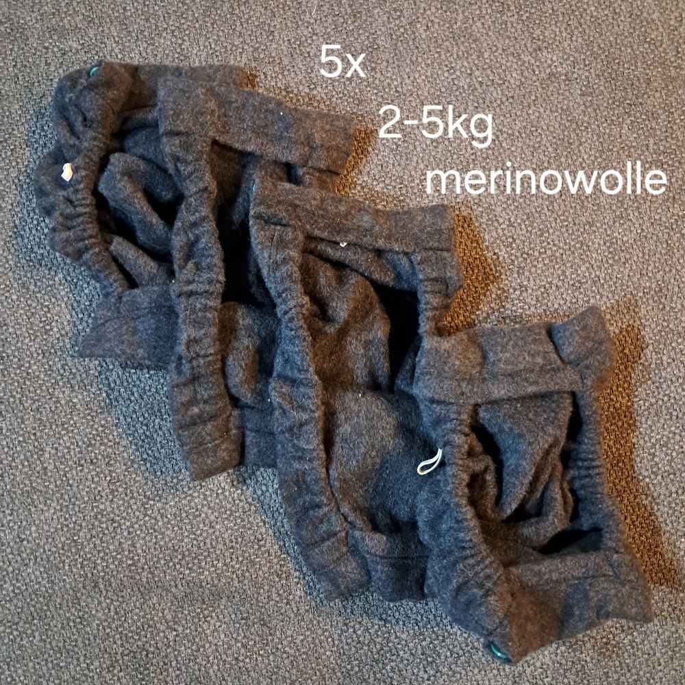 Stoffwindelpaket Stoffwindelpaket