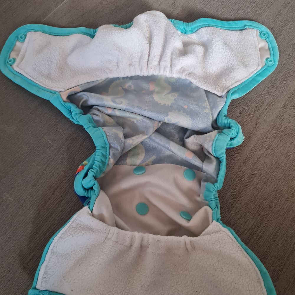 Blueberry Coveralls überhose