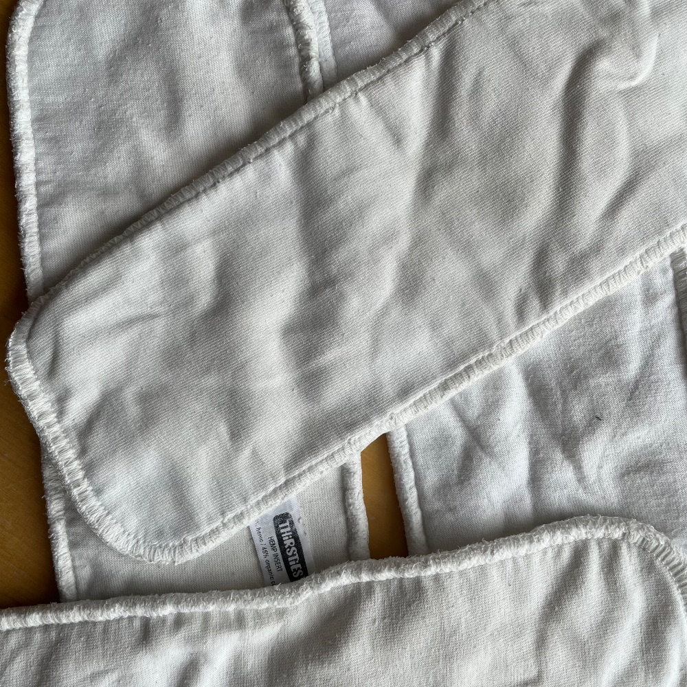 Mix Paket mit 10 Einlagen