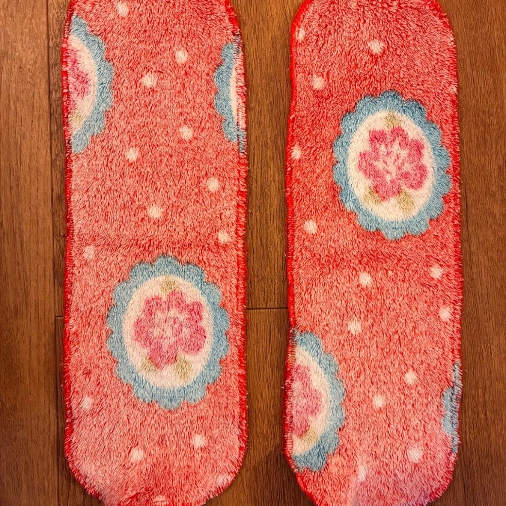 4 Kuschelfleece Liner Windelmanufaktur