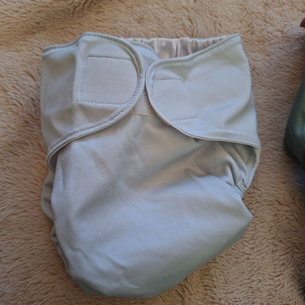 Judes Stoffwindel Set