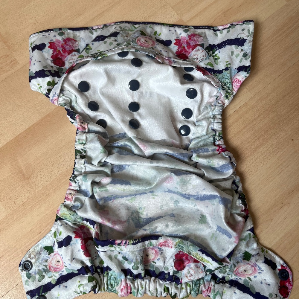 Smart Bottoms Überhose