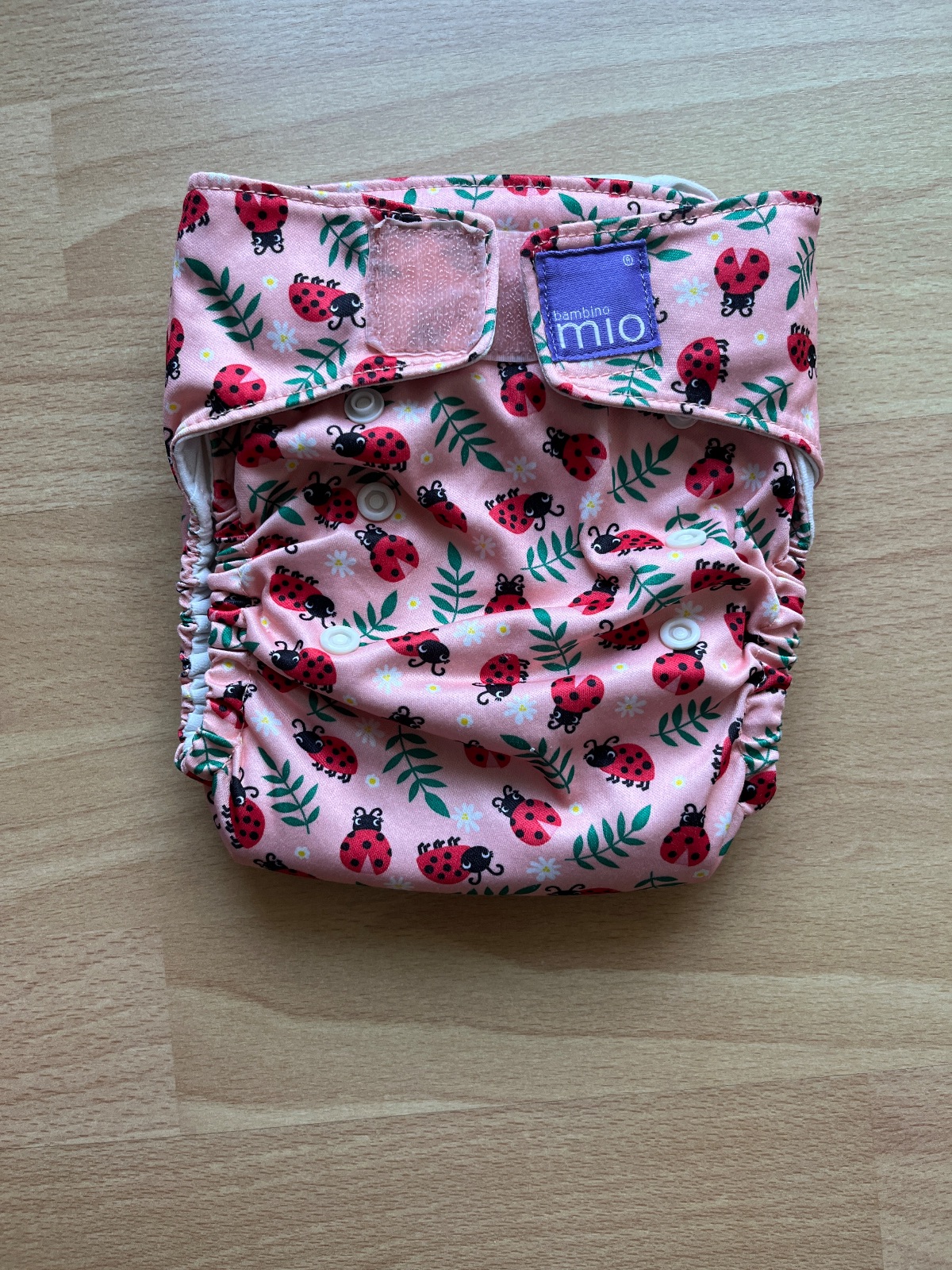 Bambino Mio Miosolo All-in-One One Size Bambino Mio Miosolo All-in-One One Size