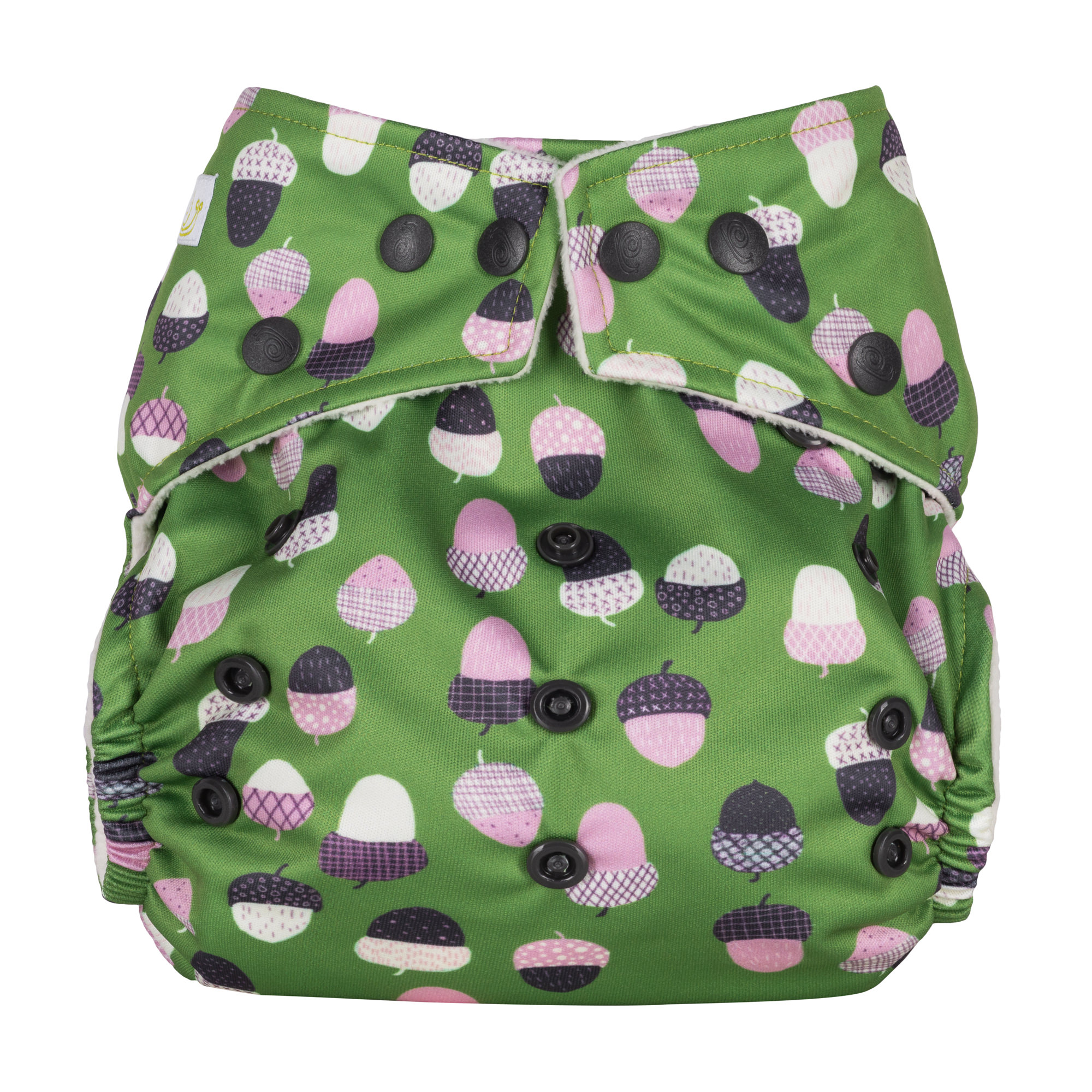 Baba+Boo Pocketwindel One Size mit Druckknöpfen Baba+Boo Pocketwindel One Size mit Druckknöpfen