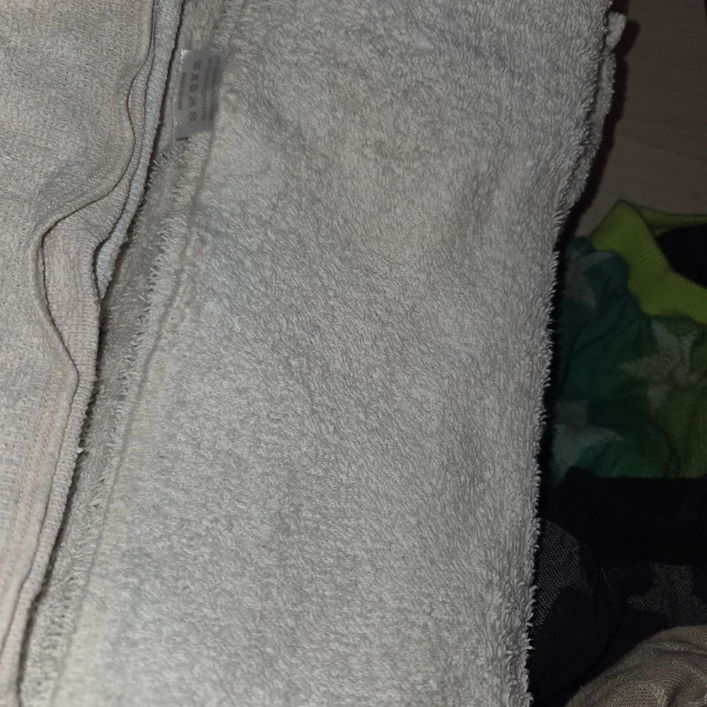 großes Paket Stoffwindeln von der Windelmanufaktur