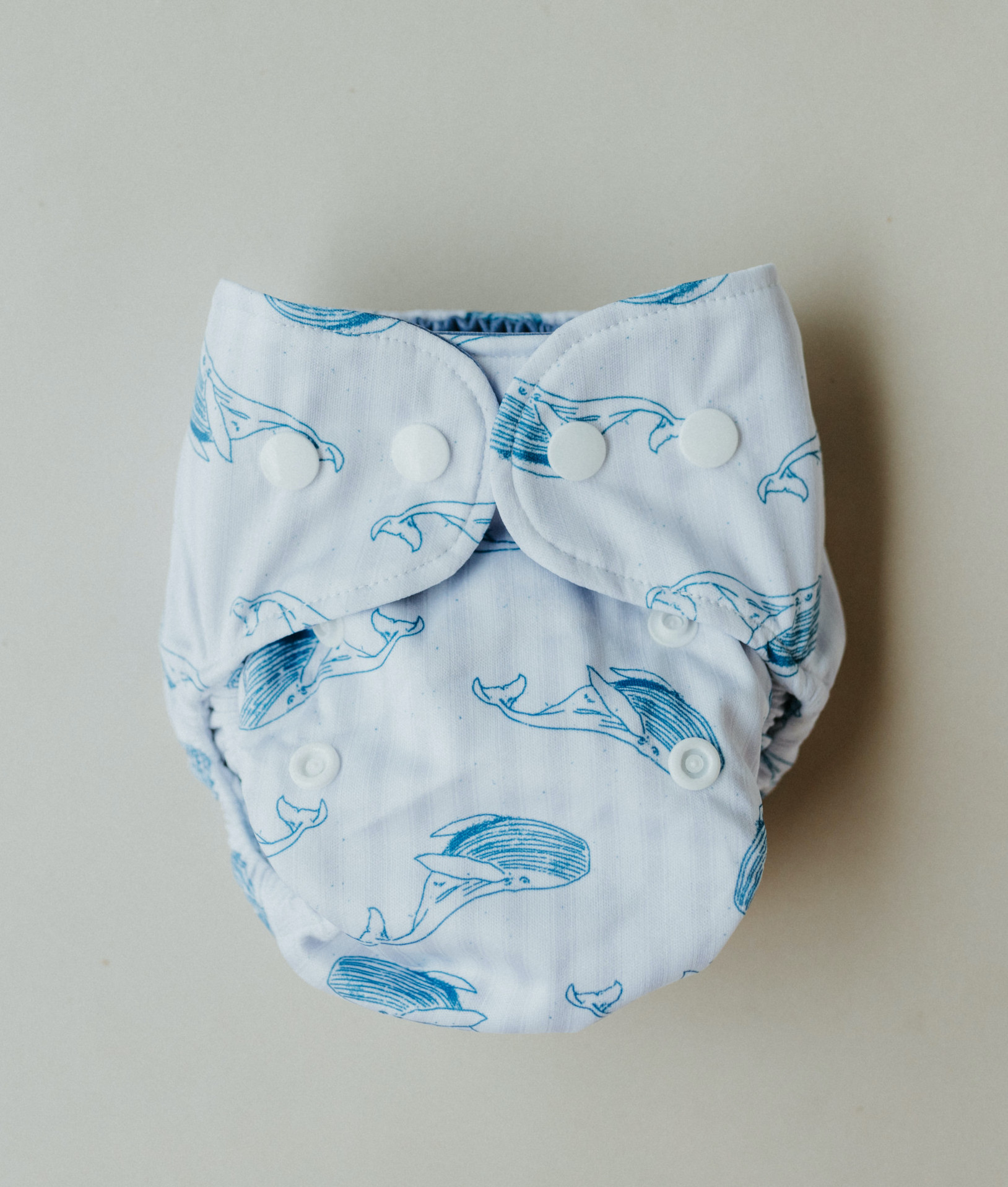 BARE and Boho Snap-in-One Windel Newborn (inkl. Saugeinlage) BARE and Boho Snap-in-One Windel Newborn (inkl. Saugeinlage)