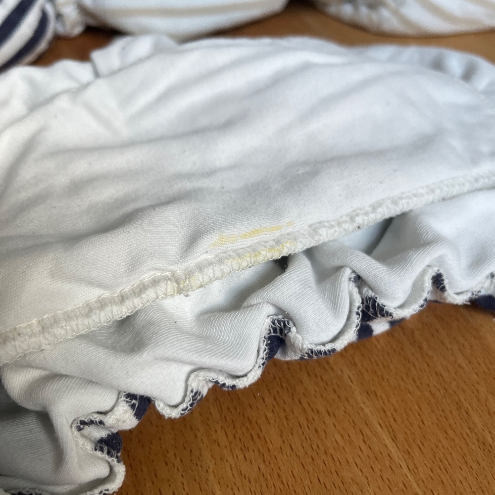 13 Popolini Höschenwindel one size