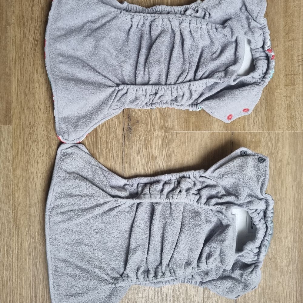 Rumparooz OBV Natural Pocket Rumparooz OBV Natural Pocket