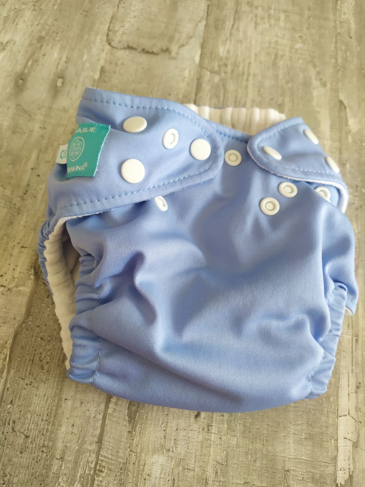 Pocketwindel One Size von Charlie Banana Pocketwindel One Size von Charlie Banana