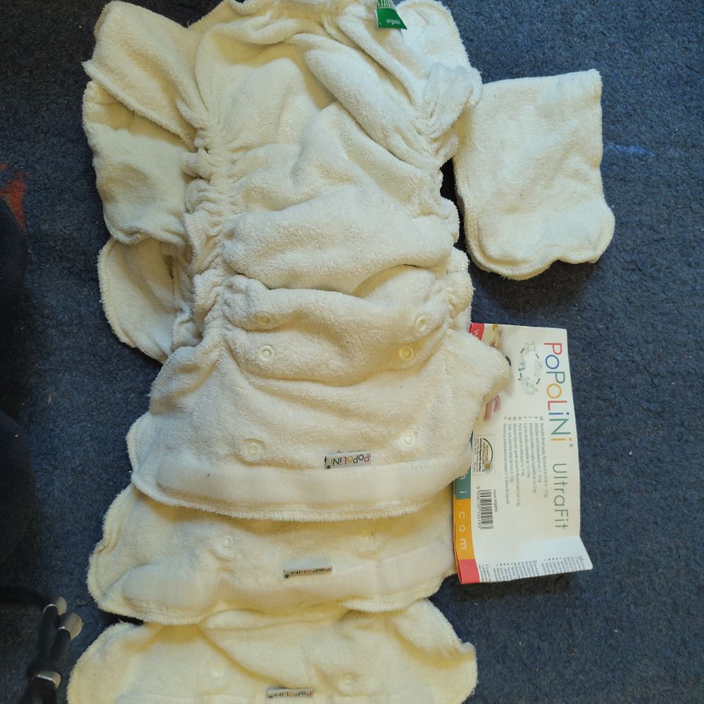 Popolini Innenwindeln