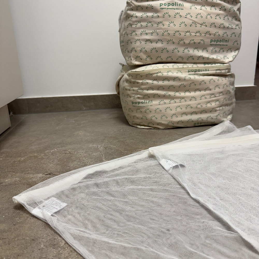 Neue Popolini Stoffwindel-Sets UltraFit Soft Rainbow mit Zubehör Neue Popolini Stoffwindel-Sets UltraFit Soft Rainbow mit Zubehör