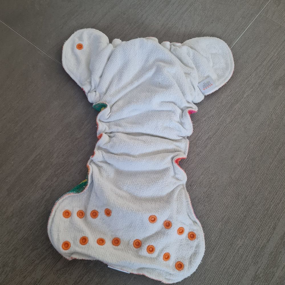 Ellas House Hanfwindel