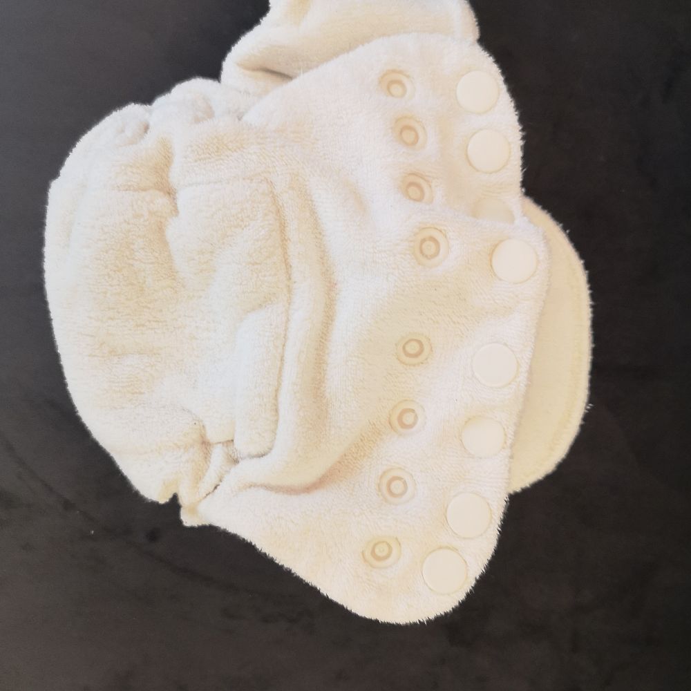 10x Neugeborenen Höschenwindeln Popolini