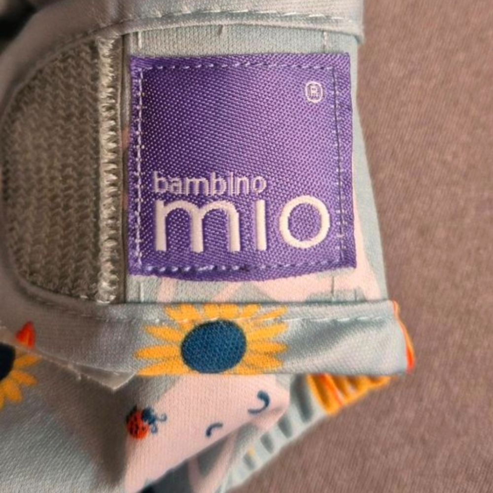 Stoffwindel Überhosen Thirsties und Bambino Mino One Size Stoffwindel Überhosen Thirsties und Bambino Mino One Size