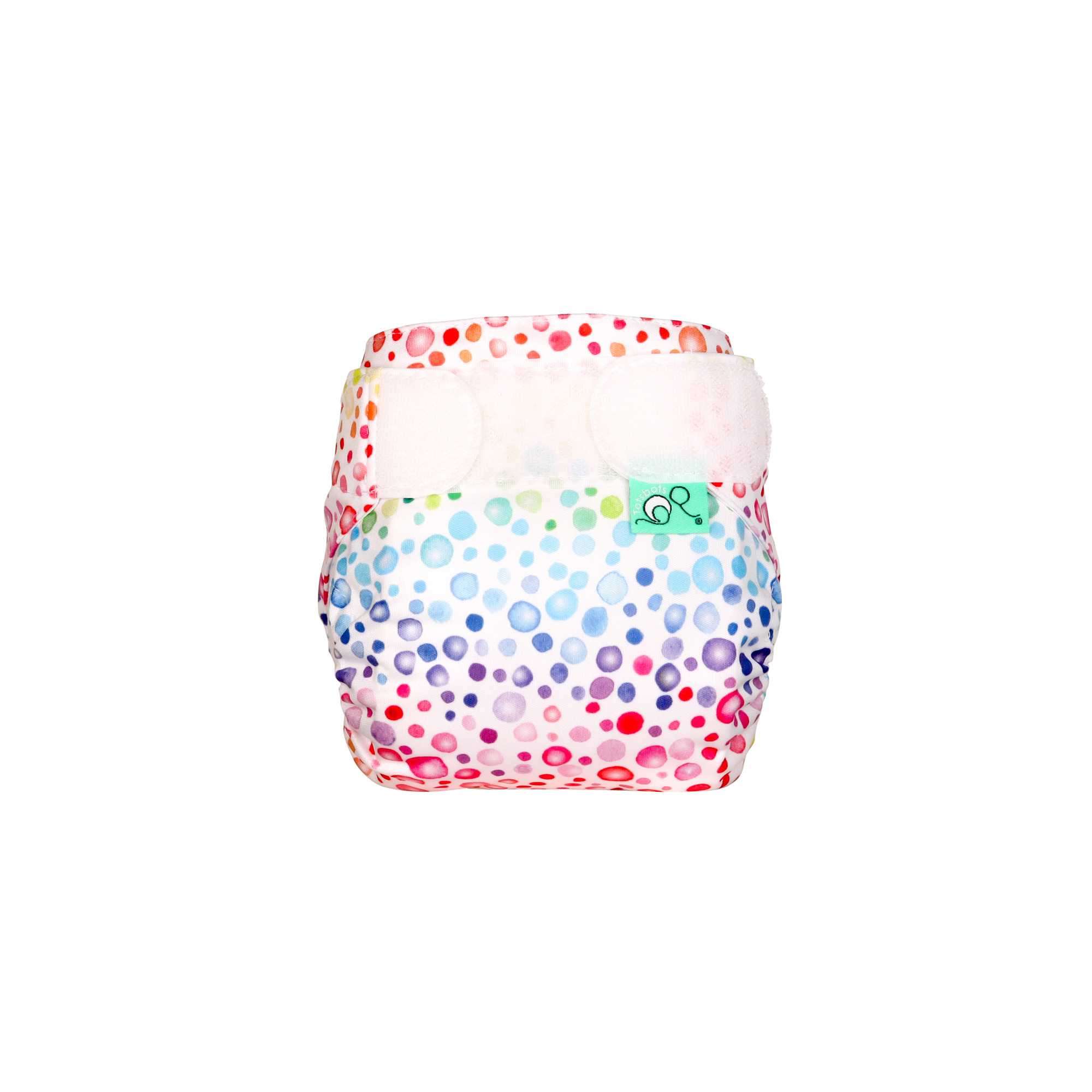 TotsBots TeenyFit V5 Star All-in-One Newborn TotsBots TeenyFit V5 Star All-in-One Newborn