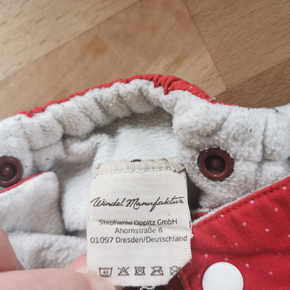 Windelmanufaktur Stoffwindelpaket