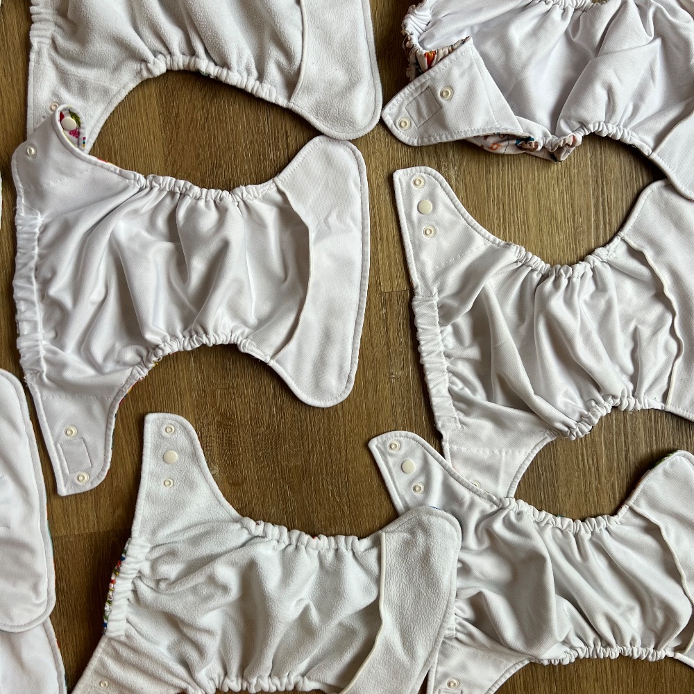 Milovia Poketwindeln