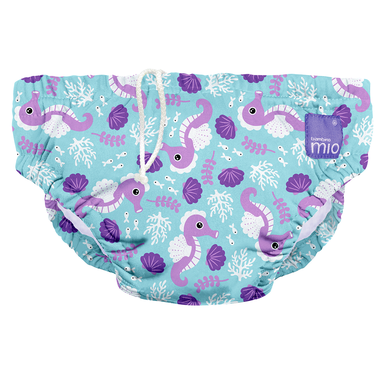 Bambino Mio Schwimmwindel Größe L Bambino Mio Schwimmwindel Größe L