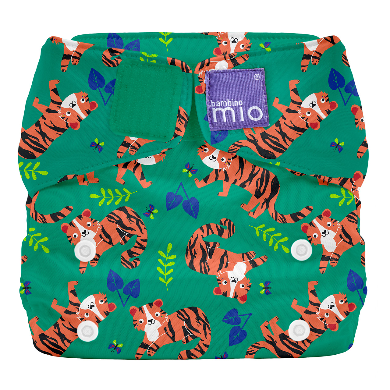 Bambino Mio Miosolo All-in-One Bambino Mio Miosolo All-in-One