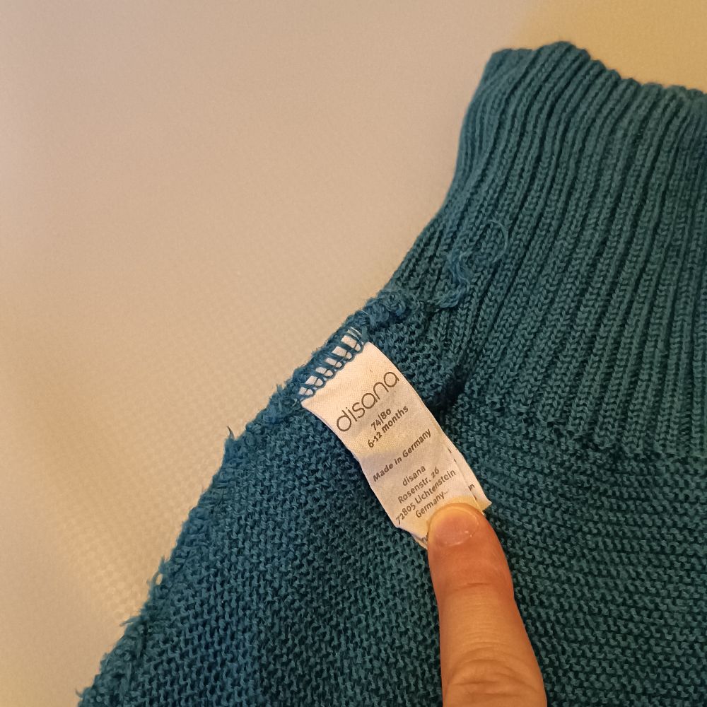 Nacht-Set Blümchen Höschenwindeln, Disana Wollüberhosen