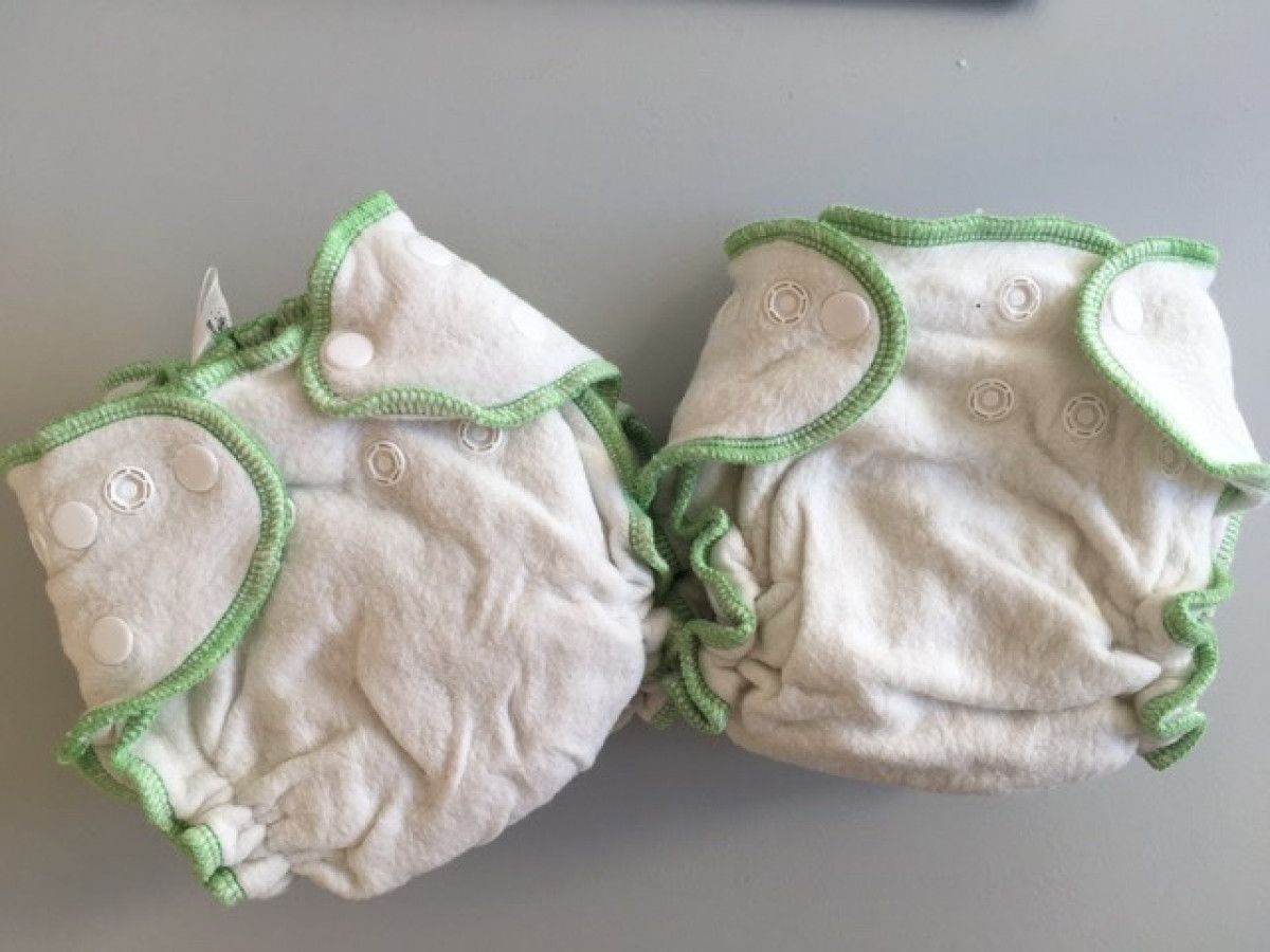 Blümchen Kuschelhöschenwindel Gr. S Blümchen Kuschelhöschenwindel Gr. S