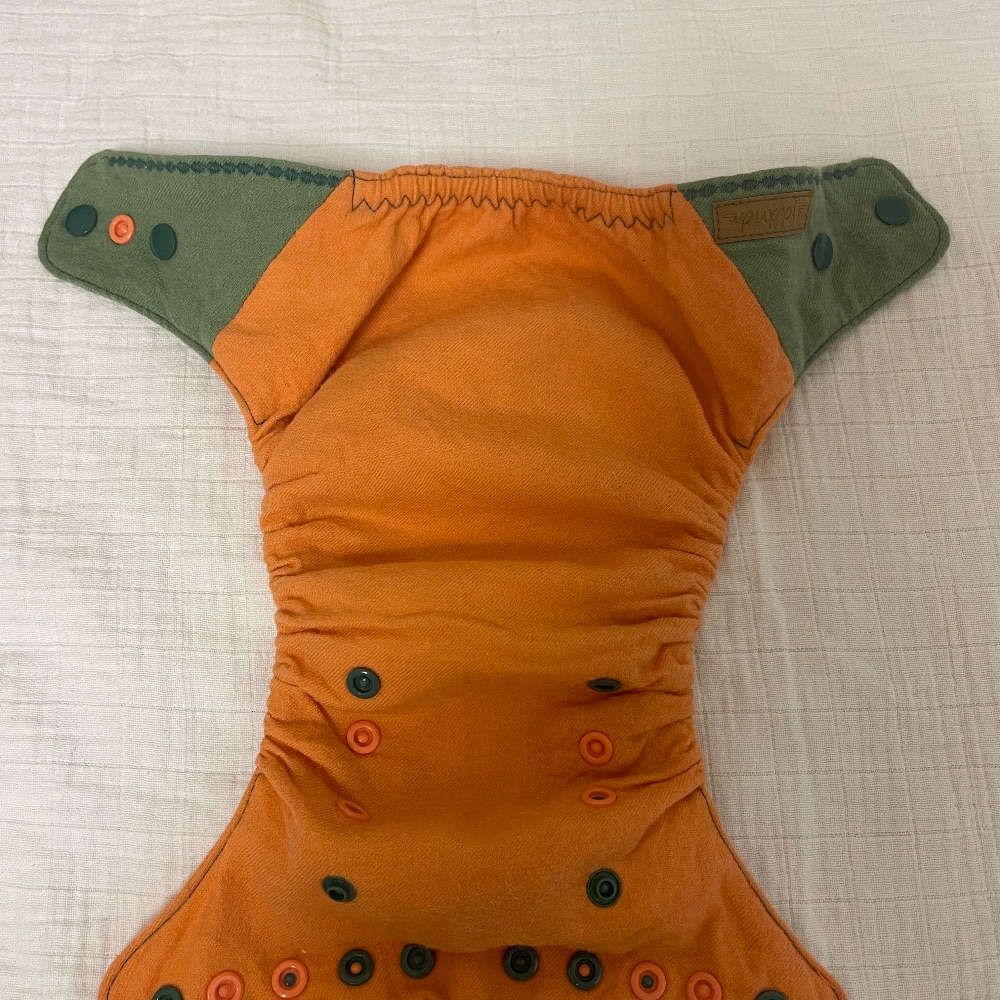 3 Wollüberhosen PUPPI OneSize