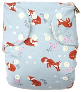 Anavy Wollüberhose Newborn mit Druckknöpfen Anavy Wollüberhose Newborn mit Druckknöpfen