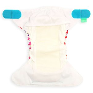 TotsBots EasyFit Star All-in-One OneSize TotsBots EasyFit Star All-in-One OneSize