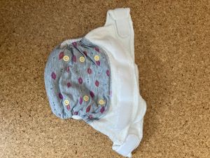 Huda Höschenwindel Huda Höschenwindel