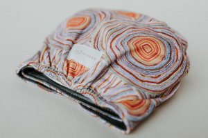 BARE and Boho Snap-in-One Windel One Size (inkl. Saugeinlage) BARE and Boho Snap-in-One Windel One Size (inkl. Saugeinlage)