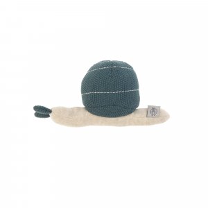 Lässig Kuscheltier mit Rassel Lässig Kuscheltier mit Rassel