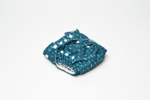 Hinzling Überhose Newborn mit Druckknöpfen Hinzling Überhose Newborn mit Druckknöpfen