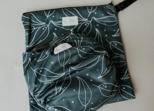 BARE and Boho Stoffbinde 1 Stück BARE and Boho Stoffbinde 1 Stück