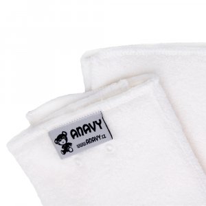 Anavy Prefold Bambusviskose (für Anavy Höschenwindel XL) Anavy Prefold Bambusviskose (für Anavy Höschenwindel XL)