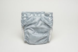 Hinzling Überhose One Size mit Druckknöpfen Hinzling Überhose One Size mit Druckknöpfen