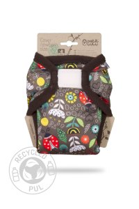 Petit Lulu Überhose Newborn Petit Lulu Überhose Newborn