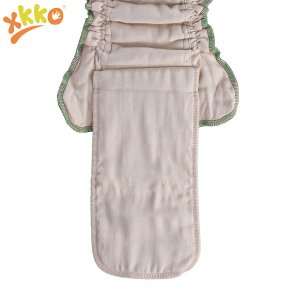 XKKO Höschenwindel Bio-Baumwolle Größe L XKKO Höschenwindel Bio-Baumwolle Größe L