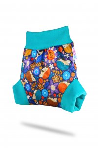 Petit Lulu Schlupfüberhose Gr. S (4-7 kg) Petit Lulu Schlupfüberhose Gr. S (4-7 kg)