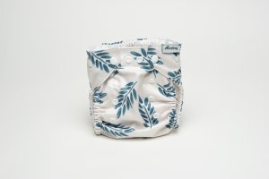 Hinzling Überhose Newborn mit Druckknöpfen Hinzling Überhose Newborn mit Druckknöpfen