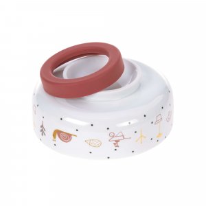 Lässig Kinderschüssel Porzellan Garden Explorer Lässig Kinderschüssel Porzellan Garden Explorer