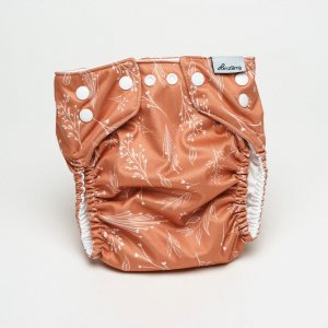Hinzling Überhose One Size mit Druckknöpfen Hinzling Überhose One Size mit Druckknöpfen