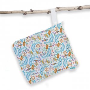 Thirsties Wetbag Deluxe Thirsties Wetbag Deluxe