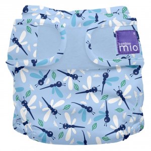 Bambino Mio Miosoft Überhose Gr.1 Bambino Mio Miosoft Überhose Gr.1