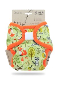 Petit Lulu Überhose Maxi Petit Lulu Überhose Maxi