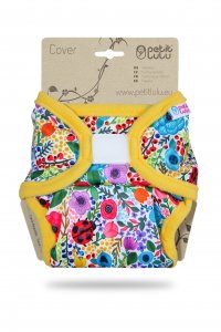 Petit Lulu Überhose Maxi Petit Lulu Überhose Maxi