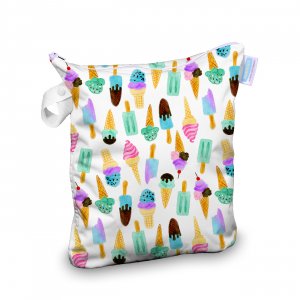 Thirsties Wetbag Deluxe Thirsties Wetbag Deluxe