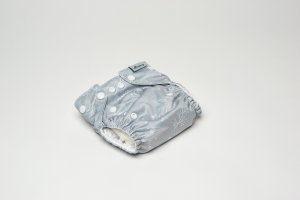 Hinzling Überhose Newborn mit Druckknöpfen Hinzling Überhose Newborn mit Druckknöpfen