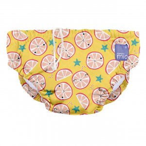 Bambino Mio Schwimmwindel Größe S Bambino Mio Schwimmwindel Größe S
