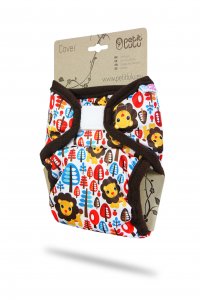 Petit Lulu Überhose Maxi Petit Lulu Überhose Maxi