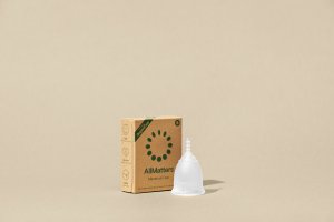 AllMatters Menstruationstasse AllMatters Menstruationstasse